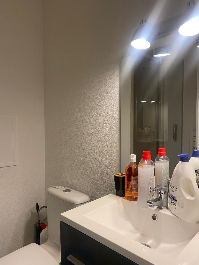 Disneyland Paris - Calm & Cute Studio 6 Mins From Rer A! Torcy  Exterior foto
